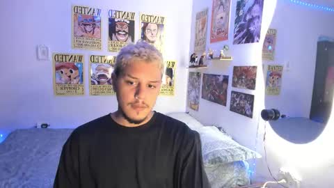 noah_mf online show from October 21, 7:06 pm