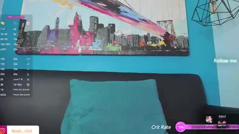    online show from February 13, 12:21 pm