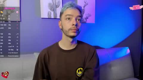    online show from March 2, 12:22 pm