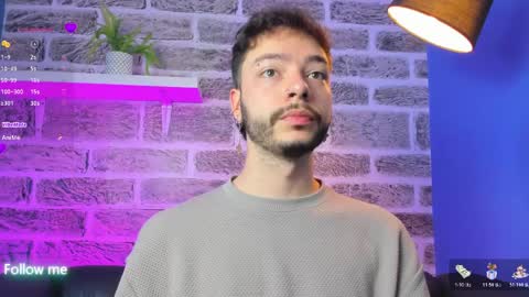    online show from April 7, 12:07 pm