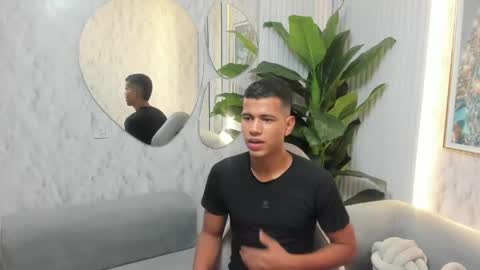 NOAH online show from April 16, 4:01 am