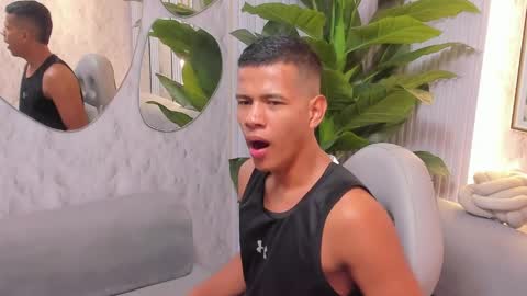 NOAH online show from April 2, 1:35 am