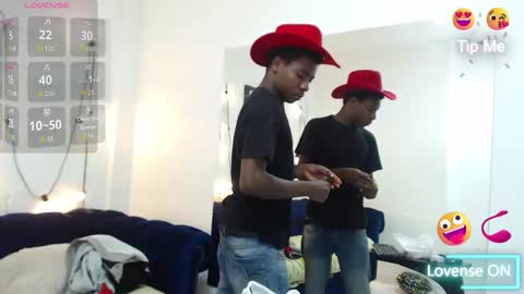 noah online show from February 20, 11:45 am