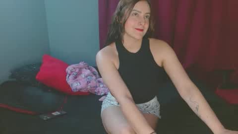 Noamartin online show from February 20, 2:18 am