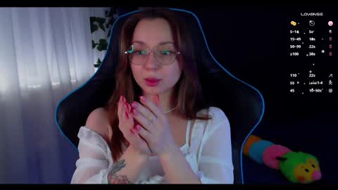 Sun or Luna online show from January 12, 8:25 pm