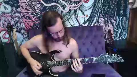noctaveost online show from July 27, 4:21 am