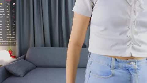 Mina online show from December 18, 6:58 pm