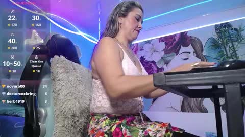 noelia_milfs online show from January 6, 10:36 pm