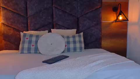 NOELIA online show from July 21, 2:46 am