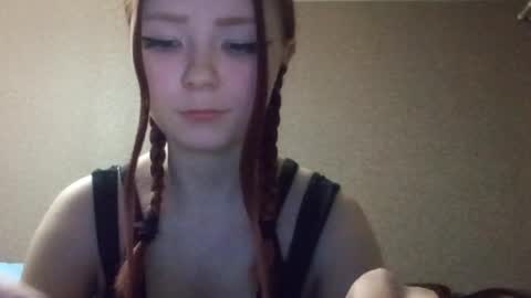 Lisa online show from April 7, 6:43 pm