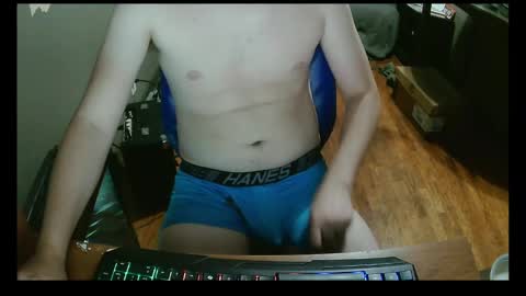 Nat online show from October 1, 2:21 am