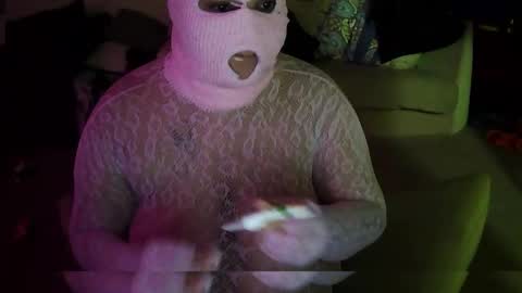 Noname  online show from December 22, 3:57 am