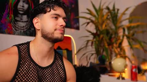 kevin online show from March 11, 12:13 am