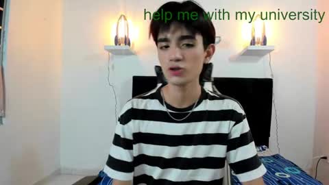 Noah online show from January 20, 3:48 am