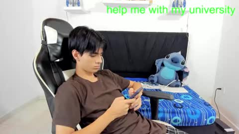 Noah online show from February 10, 6:09 am