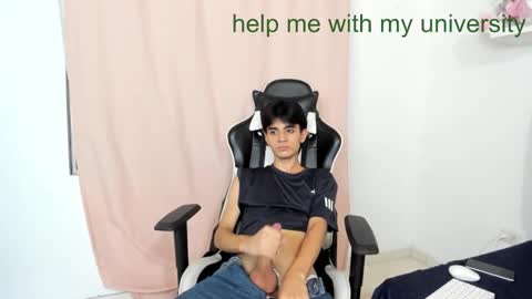 Noah online show from January 10, 2:35 am