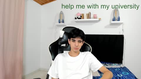 Noah online show from January 31, 9:16 am