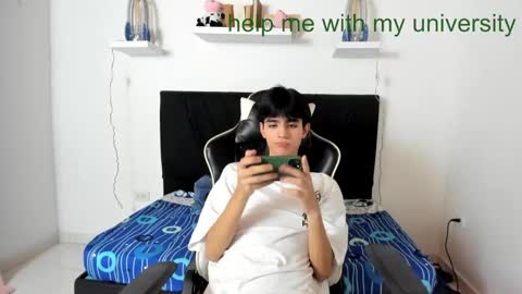 Noah online show from January 28, 2:00 am