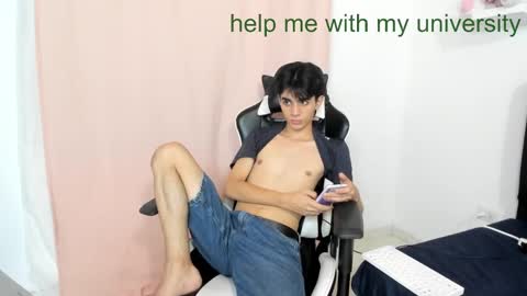 Noah online show from January 9, 11:34 pm