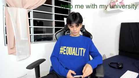 Noah online show from January 15, 3:22 am