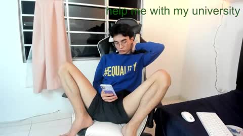 Noah online show from January 7, 2:10 am