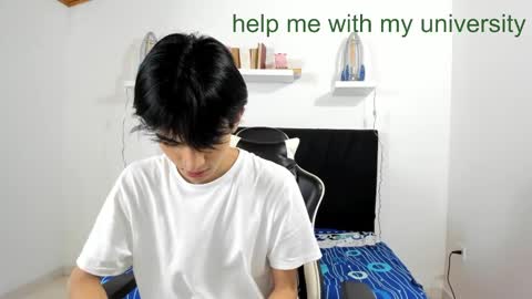 Noah online show from January 31, 3:09 am