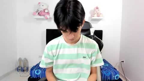 Noah online show from January 21, 3:15 am