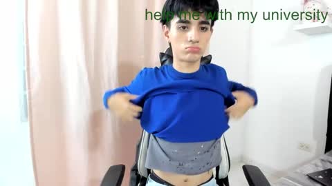 Noah online show from January 4, 3:18 am