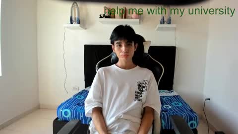 Noah online show from January 27, 7:56 pm