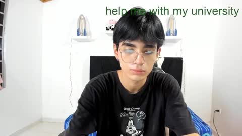 Noah online show from January 30, 2:16 am