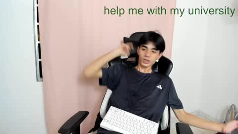 Noah online show from January 16, 3:23 am