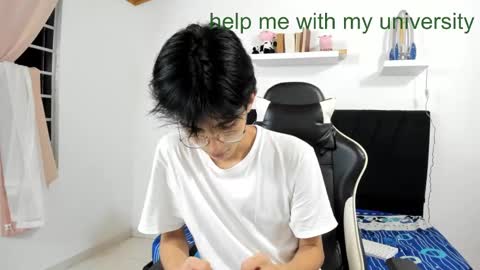 Noah online show from February 1, 2:58 am