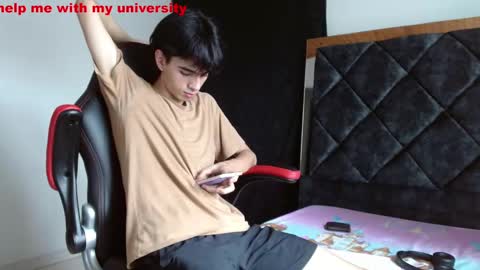 Noah online show from January 10, 6:06 pm