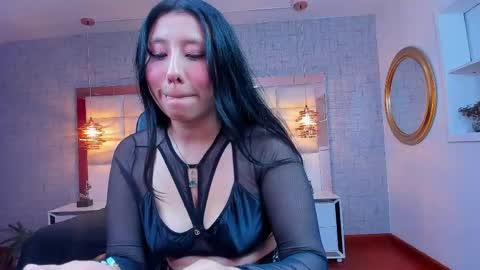  Nohemi   online show from April 22, 7:21 pm