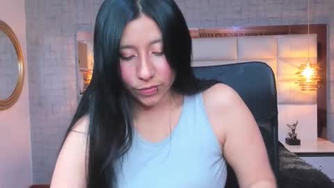  Nohemi   online show from November 22, 7:12 pm