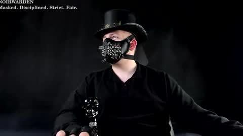 Noir online show from February 13, 3:48 pm