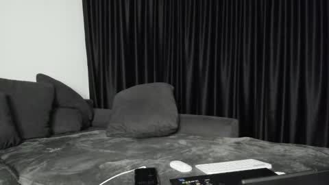 NoirSin online show from March 11, 9:29 pm