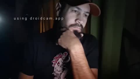 noizemanx online show from May 18, 3:49 am
