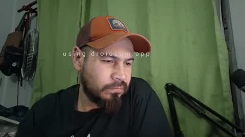 noizemanx online show from May 11, 3:13 am