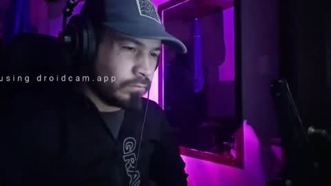 noizemanx online show from June 27, 4:18 am