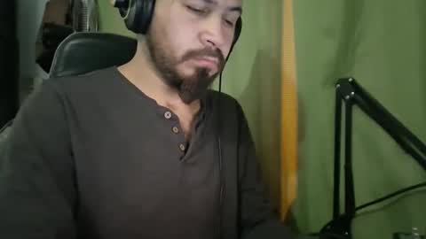 noizemanx online show from May 26, 4:51 am