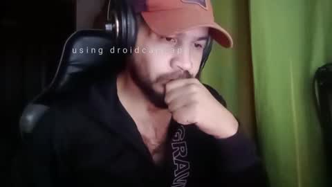 noizemanx online show from May 2, 5:24 am