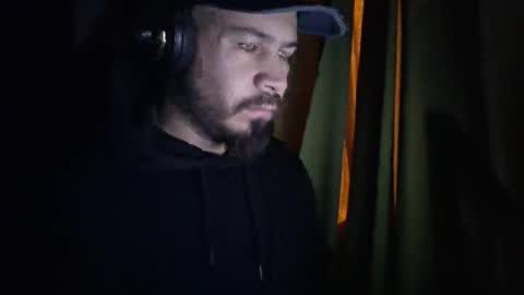 noizemanx online show from May 24, 5:58 am