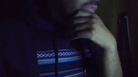 noizemanx online show from April 11, 5:12 am