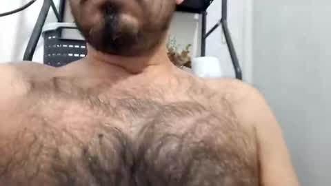 noizemanx online show from April 15, 5:44 am