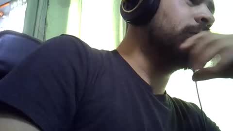 noizemanx online show from May 29, 5:22 pm
