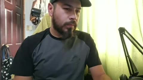 noizemanx online show from June 18, 4:01 pm