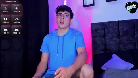 Nolan  online show from November 18, 6:22 pm