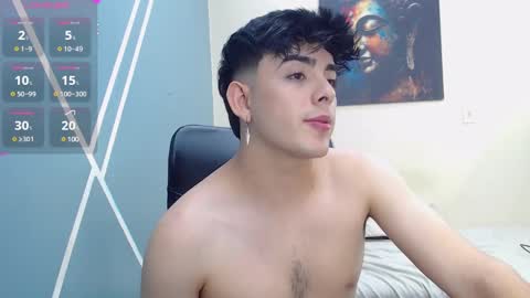 Nolan  online show from March 1, 9:37 pm