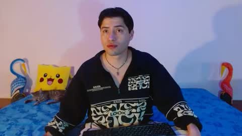 NolanJay69 online show from April 22, 5:53 pm